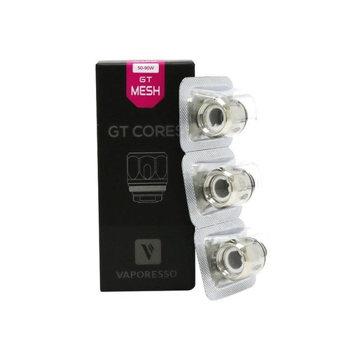 VAPORESSO GT Mesh Coil  0,18 Ohm 50W-85W