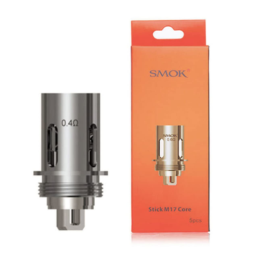 SMOK Stick M17 Core Coil 0,4 Ohm