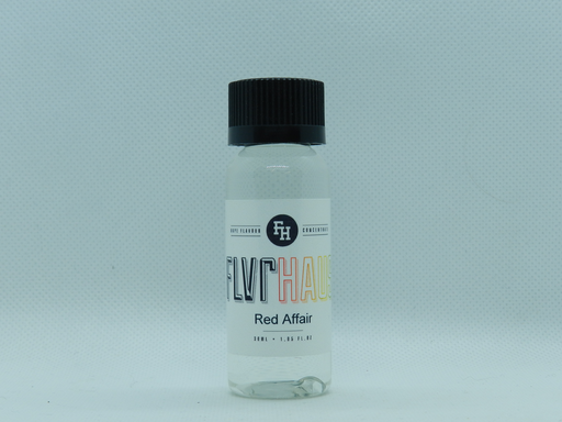 FlvrHaus Aroma Red Affair 30ml