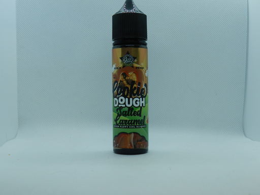 Joes Juce Cookie Dough Salted Caramel 50ml