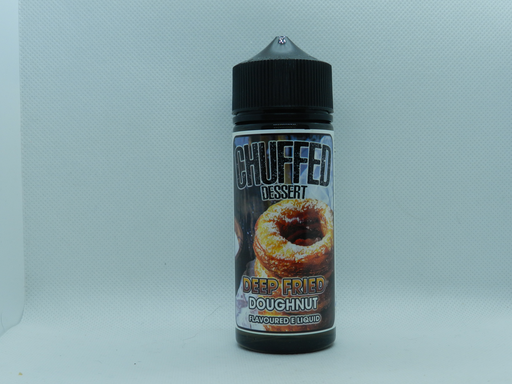 Chuffed Dessert 100ml Deep Fried Doughnut