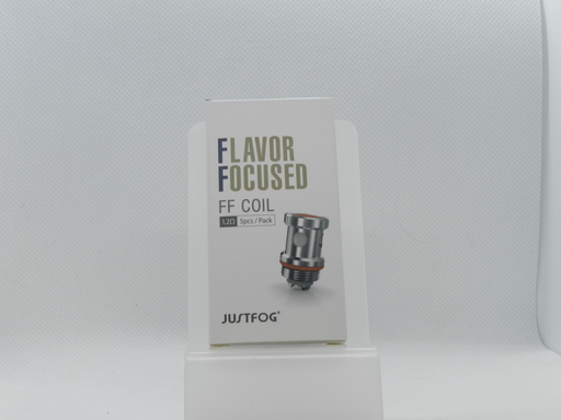 JUSTFOG Flavor Focused Coil 1,2 Ohm 12,5W