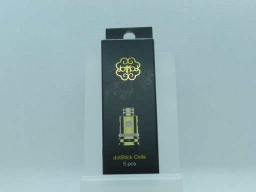 DOTMOD dot Stick Coil 0,4 Ohm 20W-30W