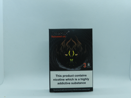 FREEMAX Replacement Coil SS316L 0,12 Ohm