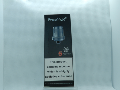 FREEMAX X2 Mesh Coil 0,2 Ohm 40W-80W