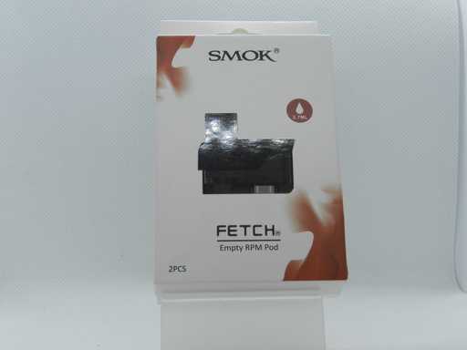 SMOK Fetch Empty RPM Pod 3,7 ml