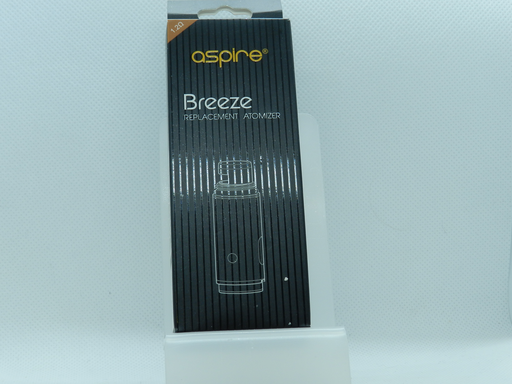 ASPIRE Breeze Atomizer 1,2 Ohm