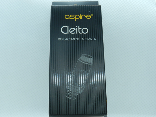 ASPIRE Cleito Aotomizer0,27Ohm 40W-55W