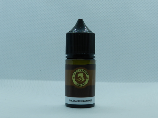 Don Cristo Sesame 30ml Aroma