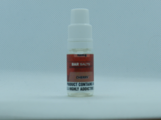 Bar Salt Cherry 10ml 10mg