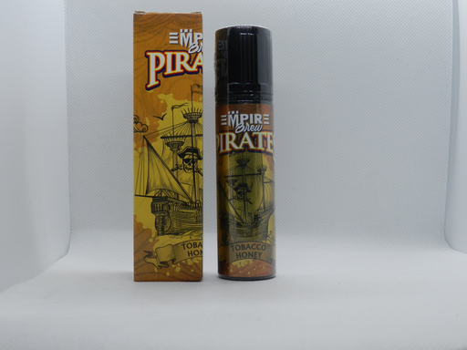 Empire Brew Pirates Tabacco Honey 50ml