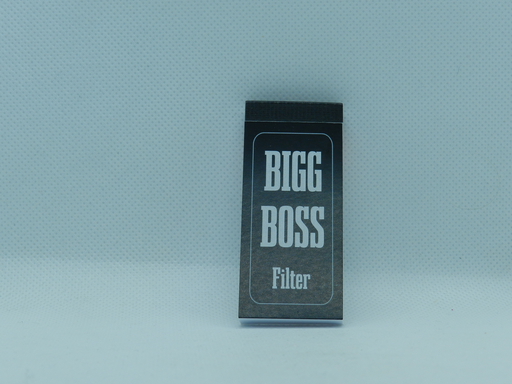 Bigg Boss Filter