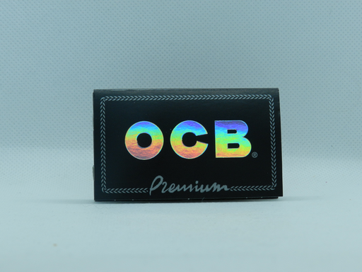 OCB DW Premium schwarz