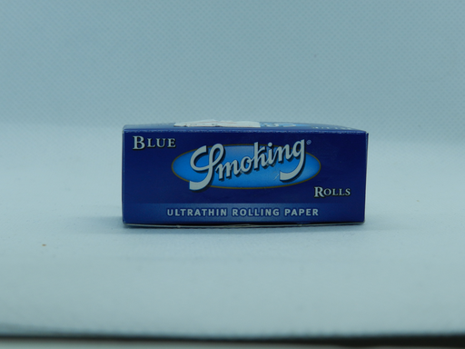 Smoking blue Ultrathin 4m Rolls