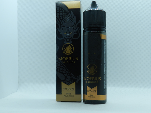 Moebius Bronze 50ml