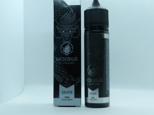 Moebius Silver 50ml