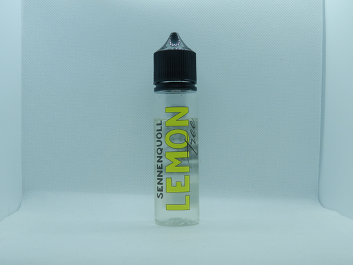 Sennenquöll Lemon Tree 60ml