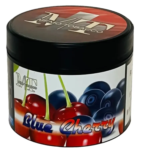 Shisha Tobacco Blue Cherry