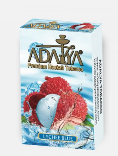 Adalya Tobacco Lychee Blue