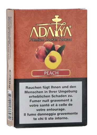 Adalya Tobacco Peach