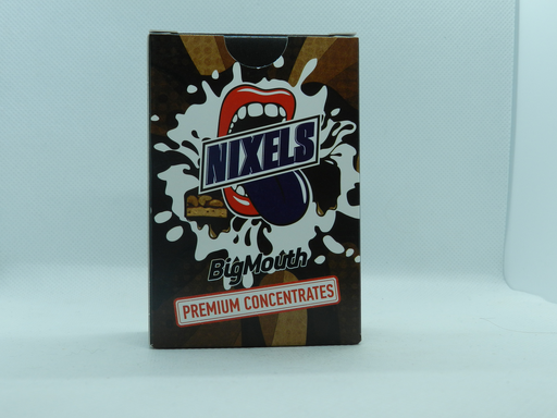 Big Mouth  10ml Aroma Nixels