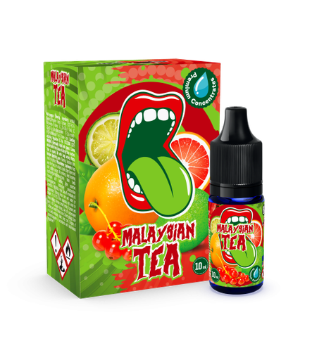 Big Mouth 10ml Aroma Malaysian Tea