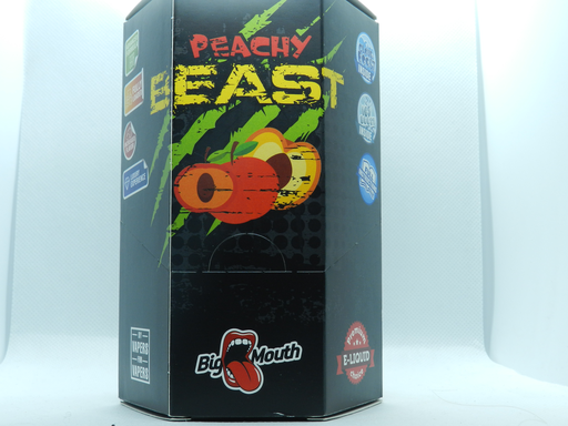 Big Mouth Beast Peachy