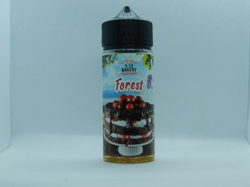 Bakery Forest 20ml Longfill