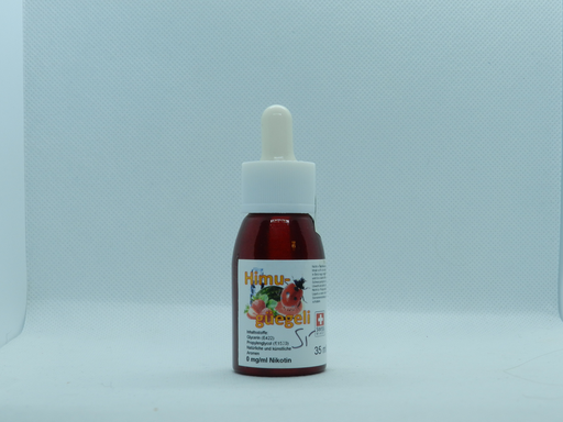 Foo fluids 35ml Himugüegeli