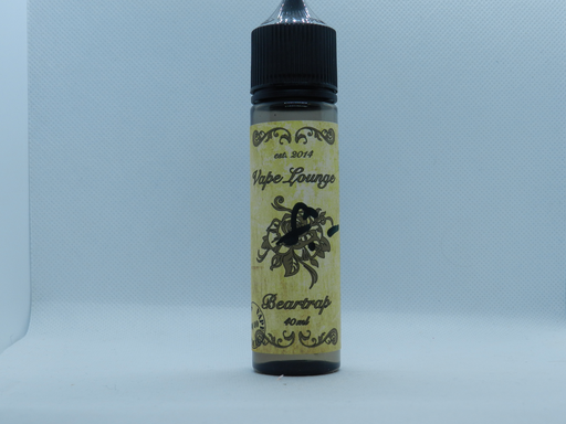 Vape Dodo 40ml Beartrap