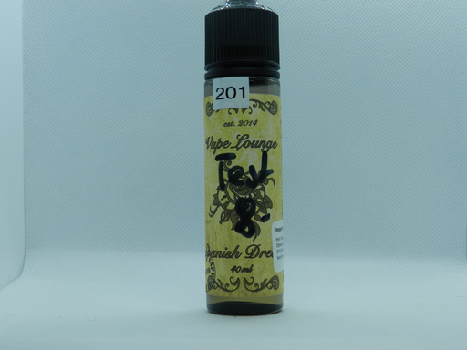 Vape Dodo 40ml Spanish Dream