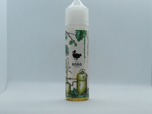 Vape Dodo 40ml Wild Tobacco