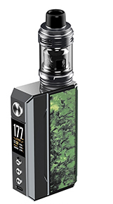 VOOPOO DRAG 4 Forest Green