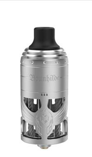 Brunhilde MTL RTA