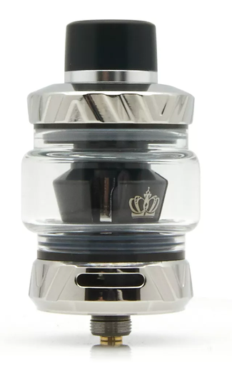UWELL Crown 5 Silver