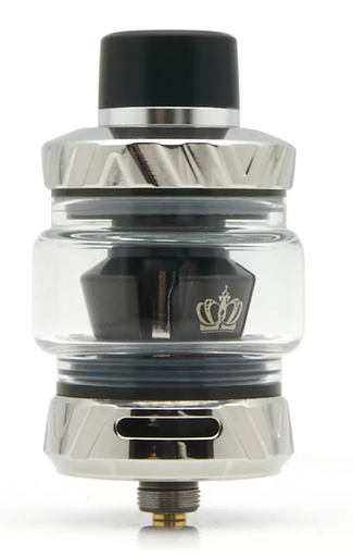 UWELL Crown V Silver