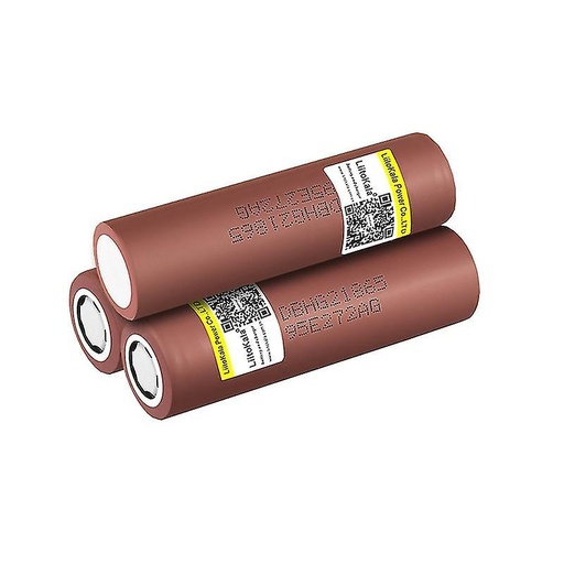 Akku 18650 HG2 3000 mAh 1 Stk.