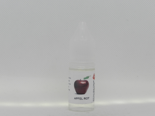 A.O.V. Aroma 10ml Apfel rot