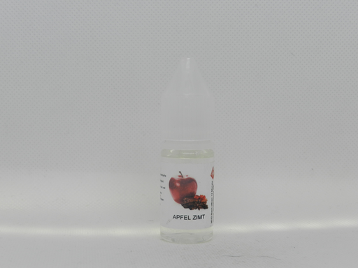 A.O.V. Aroma 10ml Apfel Zimt