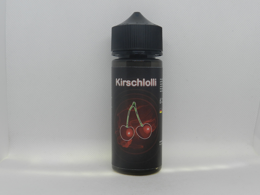 Kirschlolli Longfill 10ml Aroma