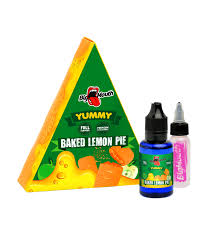 Big Mouth  10ml Aroma Baked Lemon Pie