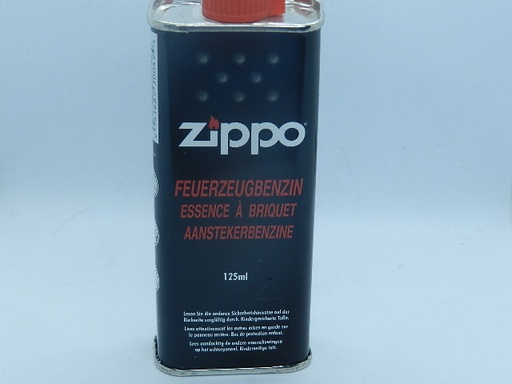 Zippo Feuerzeugbenzin