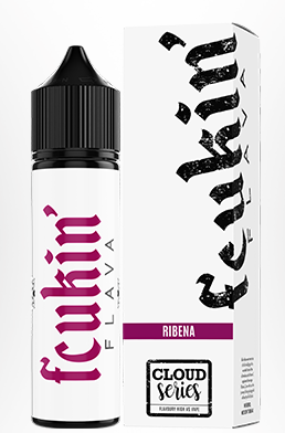 Fcukin Flava 60ml Ribena