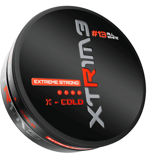 Xtrime Extreme Strong X-Cold