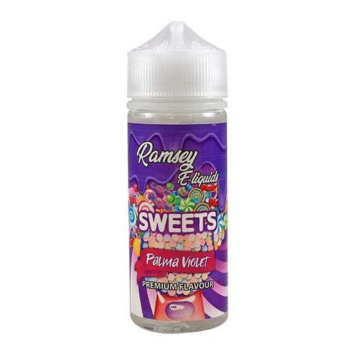 Ramsey Sweet 100ml Palma Violet