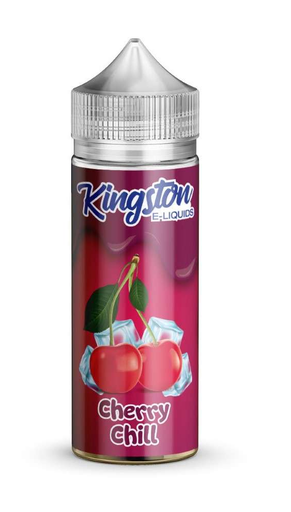 Kingston 100ml Cherry Chill