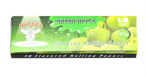 Hornet Green Apple Papers