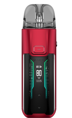 Vaporesso Luxe X Max Red