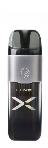 Vaporesso Luxe X Max Silver