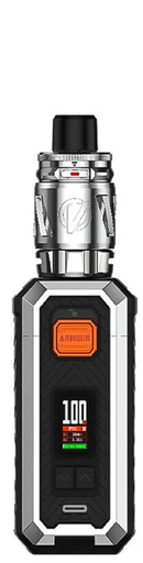 Vaporesso Armour S Silver